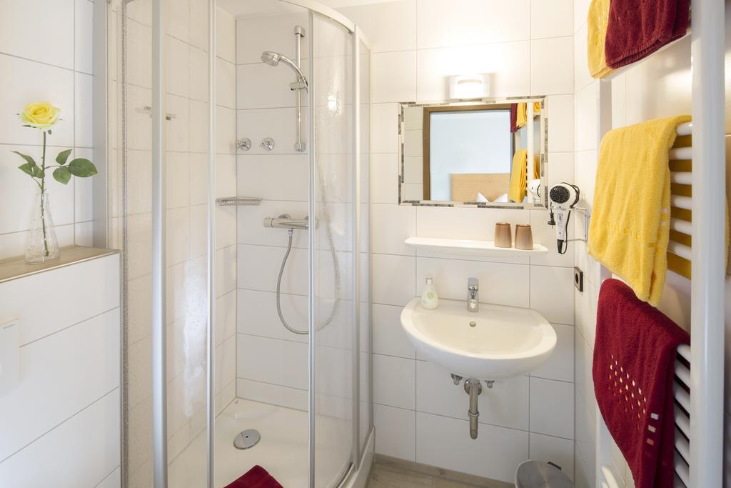Haus Bergwiese Baiersbronn Dış mekan fotoğraf
