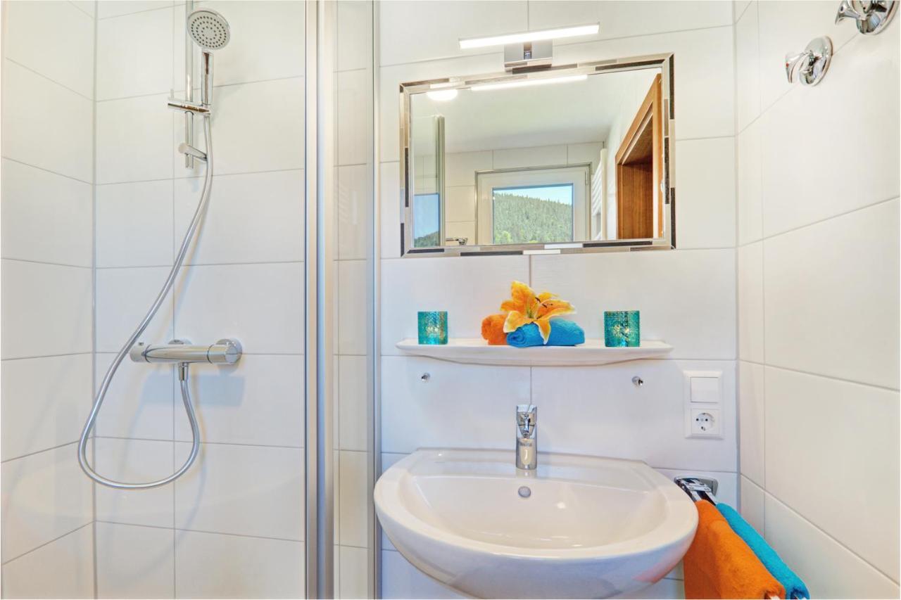 Haus Bergwiese Baiersbronn Dış mekan fotoğraf